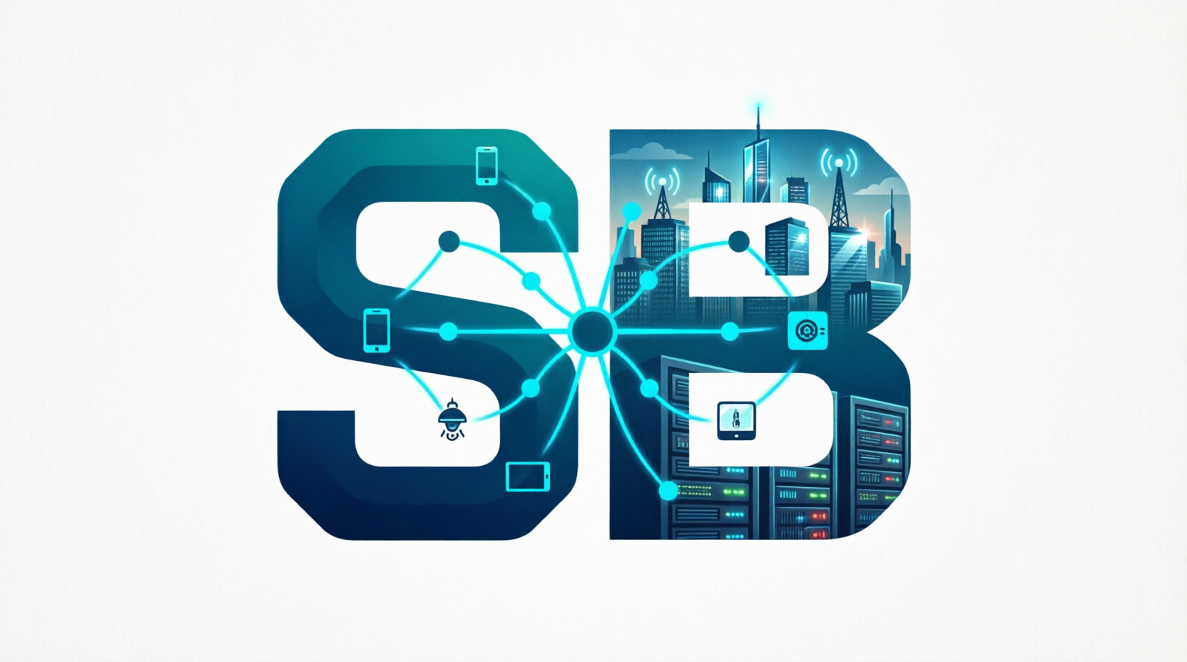 Smart-Biz Logo